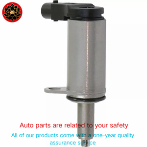 Solenoid variabel Timing katup (VVT) Solenoid untuk Audi A4 A5 A6 A8 Q3 Q5 VW Beetle Golf VI Scirocco CCCC - Product Image 6