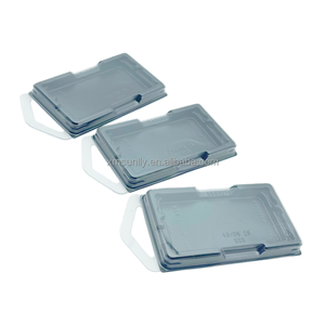 Bán buôn dùng một lần duy nhất Gói máy tính xách tay máy tính xách tay <span class=keywords><strong>DDR4</strong></span> <span class=keywords><strong>SODIMM</strong></span> PC3 <span class=keywords><strong>RAM</strong></span> khay bao bì nhựa hộp cho người tiêu dùng điện tử - Product Image 4