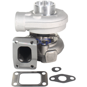 Turbocompresor S1B <span class=keywords><strong>de</strong></span> Alta Calidad 312770 V836747517 836764049 para Valmet <span class=keywords><strong>Valtra</strong></span> Mezzo 6300 6400 6600 420DS OEM <span class=keywords><strong>de</strong></span> Fábrica - Product Image 2