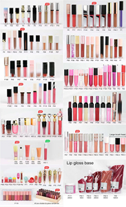 Lápices Labiales Mate de Acabado Natural, Lápiz Labial Sedoso y Suave, Lápiz Labial Líquido Mate a Prueba de Agua - Product Image 5