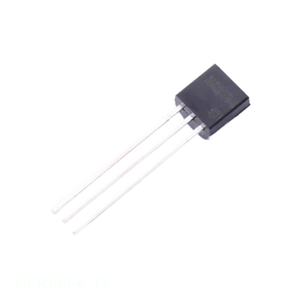MCR100-6-TA Huge Stock Buy Online Electronic Components - Product Image 1