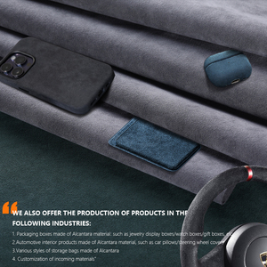 Étui de protection de luxe haut de gamme pour <span class=keywords><strong>iPhone</strong></span> 17/16/15/<span class=keywords><strong>14</strong></span> - <span class=keywords><strong>Coque</strong></span> ultra-fine au toucher doux - Product Image 5