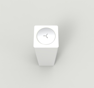 1000ml công suất lớn Máy thơm thương mại sảnh khách sạn khuếch tán mùi hương Giải pháp nước hoa 1 năm cho khả năng đọc tốt hơn - Product Image 4