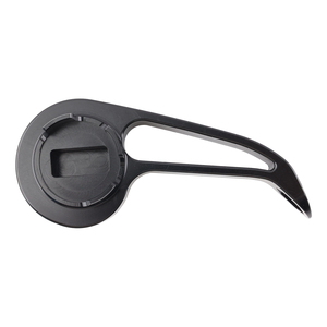 Cierre de Aluminio de Liberación Rápida para Capó BMW G8X M3 M4 G2X Serie 3 Serie 4 Z4 G42 Serie 2 A90 Supra FDJ-223-BK - Product Image 4