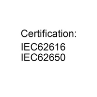 Bombilla LED SMD2835 de Alta Calidad A60 9W 10W 15W, Tipo General Globo E27 230V, Certificación IEC62616 IEC62650, Certificación CE, CRI80
