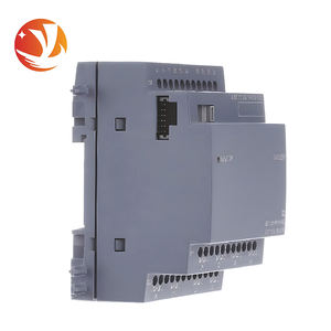 Módulo de Entrada/Salida Digital PLC Nuevo y Original S-IEMENS 6ED1 055-1FB10-0BA2 6ED1055-1FB10-0BA2, Controlador Programable - Product Image 1