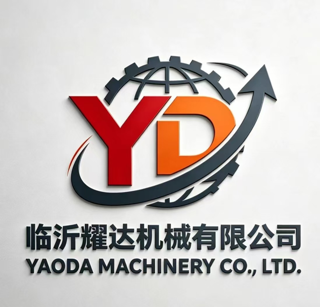 Linyi Yaoda Machinery Co., Ltd. logo