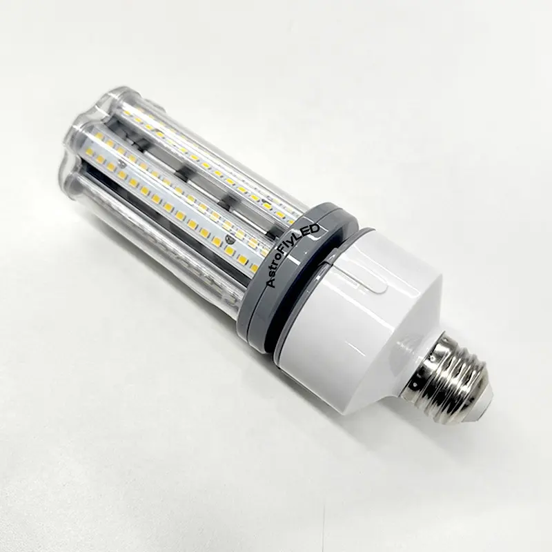 New Design E27 E40 High Power 30W 60W 100W 150W LED Outdoor Street Area Lighting 5Years Warranty E27 E40 Led Corn Bulbs