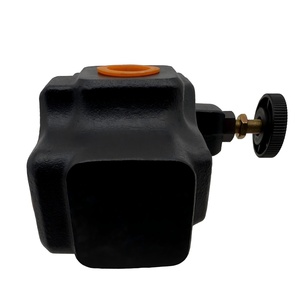 Yuken loạt thủy lực van BG-03 BG-06 BG-10 BT-03 BT-06 BT-10 loại BG-06-32 thí điểm hoạt động cứu trợ van - Product Image 3