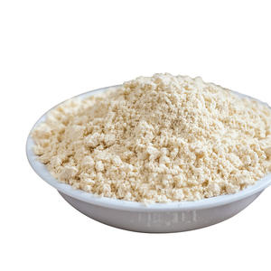 Bom preço proteína de soja em pó/isolado proteína de grãos de soja - Product Image 6