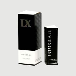 Wholesale Custom Paper Packaging Recycled Cosmetics Bottle <b>Makeup</b> Perfume Oil Cream Packaging Paper Card <b>Boxes</b> - Product Image 3