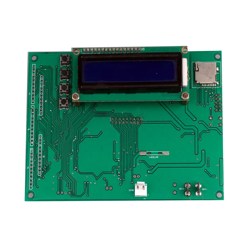 OEM Design Service Electronics PCB Projects Cheap PCB Prototype