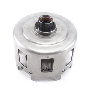 Piezas de Transmisión Automática 4L65E 700R4, Carcasa de Transmisión, Engranaje Solar, Reacción 4L60E para GM Chevrolet Buick - Product Image 4