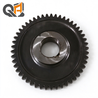 Engrenage d'entraînement de pompe de direction d'origine Develon Doosan Daewoo K9007464 pour chargeuses SD300 SD300N DL501 DL502 DL503 DL50