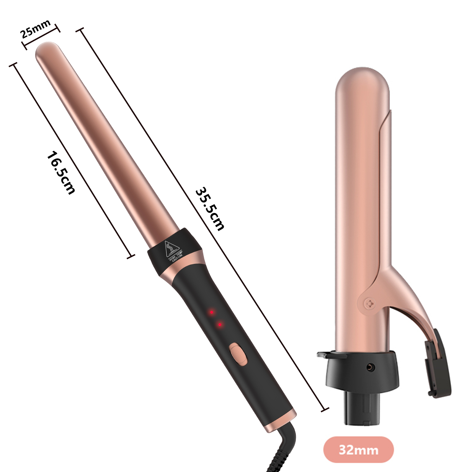 Rose Gold