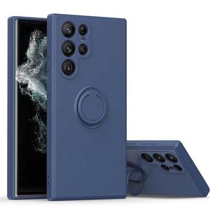 Funda de teléfono de silicona para <span class=keywords><strong>Samsung</strong></span> S22 Ultra 5G M53 A23 <span class=keywords><strong>M33</strong></span> <span class=keywords><strong>A33</strong></span> A13 4G A53 F23 A03S, 2022 Capa - Product Image 2