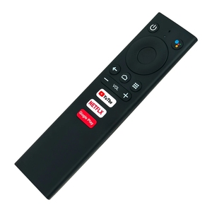 WH-5674 <b>Replace</b> Voice <b>Remote</b> Control for Epson Android <b>TV</b> ATV Device LS500WATV/LS500BATV LS500WATV LS500BATV LS500W LS500B - Product Image 2