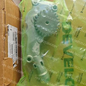 Repuestos Originales Doosan Develon para Montacargas, Bomba de Aceite D34 400915-00269A, Bomba de Aceite para Motor DL03, Todos los Modelos Disponibles - Product Image 4