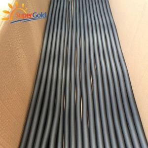 Supergold điều hòa không khí bọt cao su cách nhiệt Ống cao su bọt ống cao su bọt ống cho HVAC hệ thống - Product Image 4