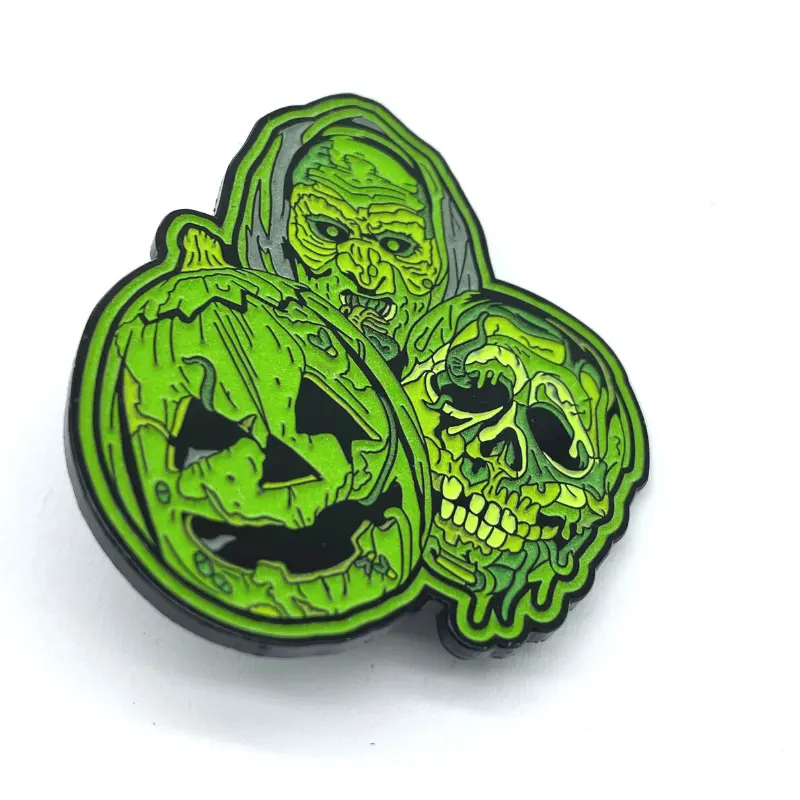 Manufacturer Metal Pins Wholesale Designer Pin Supplier Custom Enamel Pins