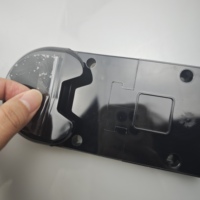 Coque supérieure de tableau de bord à encoches, pièce d'origine robuste pour trottinette électrique Max Plus X S90L 2.2 2.3