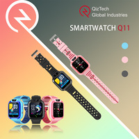 Montre téléphone 4G pour enfants, clôture électronique, positionnement vidéo, carte SIM insérable, montre intelligente pour l'Asie de l'Orient et l'Afrique