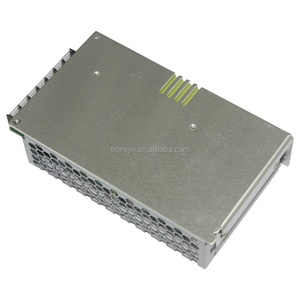 Controlador LED Meanwell de 100W con Salida Única MSP-100-24, Fuente de Alimentación Médica de CC de 24V con Nivel MOOP - Product Image 2