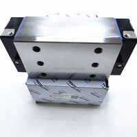 Bloc de guidage linéaire Rexroth R162442320 R18213222X R18215232X, roulement linéaire pour machine CNC
