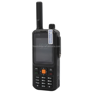 Radio POC 4G Mytetra MYT-V968S, Mini Walkie Talkie Portátil, Intercomunicador Inalámbrico, GPS, Largo Alcance de 5000 km, Radios Bidireccionales Portátiles - Product Image 4