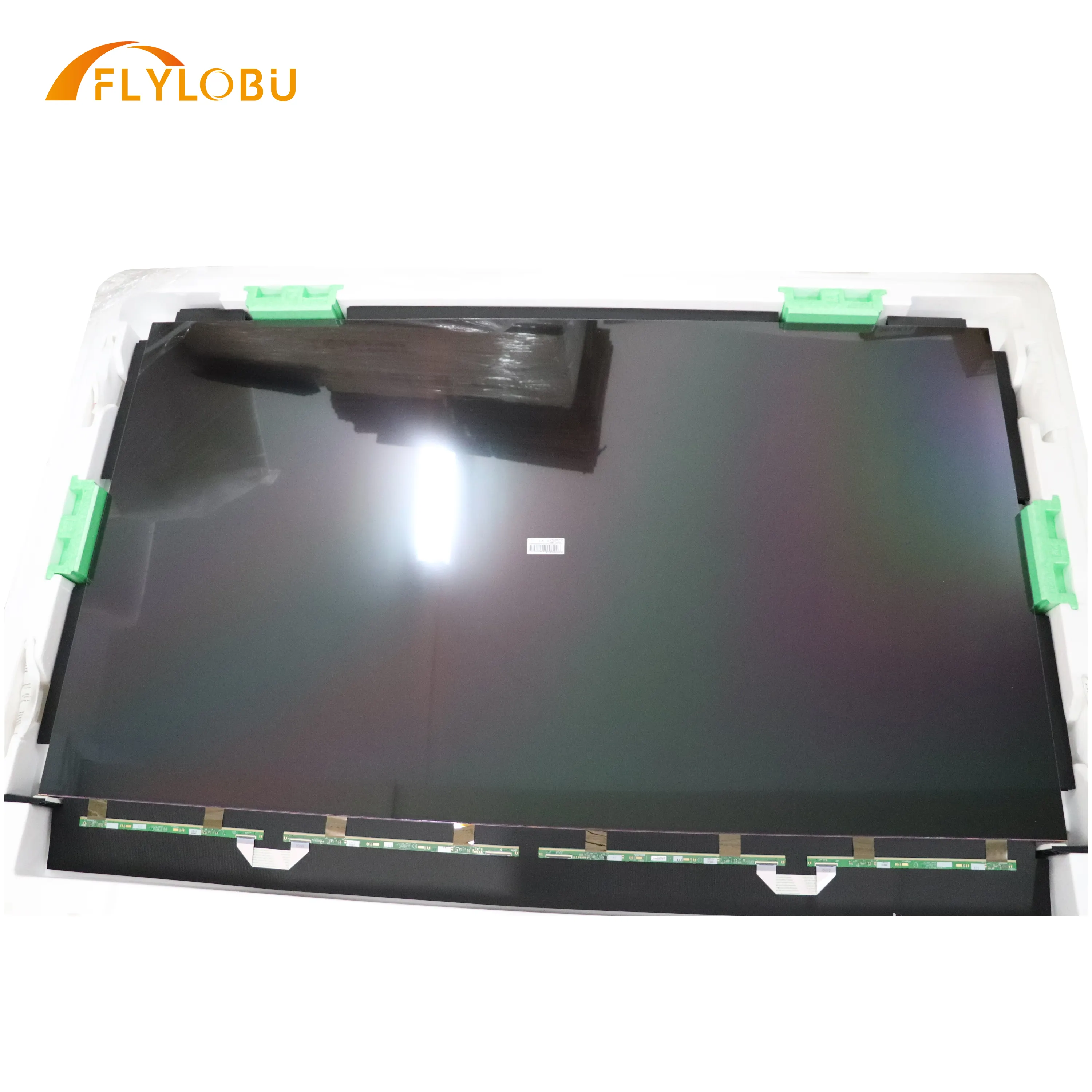 Pannello Tv 65 pollici sostituzione schermo LED Tv pannello Open Cell Opencell per LC650EQQ-SMA3 6870S-9102A 6870S-9103A v19 _ 60hz _ r1 _ h/F