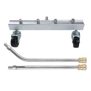 Limpiador <span class=keywords><strong>de</strong></span> chasis y suelo <span class=keywords><strong>de</strong></span> alta presión, fácil <span class=keywords><strong>de</strong></span> lavar, 2021 - Product Image 2