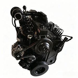 6BTA5.9-C180 132kW Baugruppe - Product Image 1