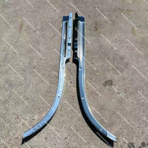 Ghcd บังโคลนชุบโครเมี่ยมคุณภาพสูงสำหรับรถบรรทุกญี่ปุ่น <span class=keywords><strong>Hino</strong></span> FM3M <span class=keywords><strong>FM2K</strong></span> /isuzu /mitsubishi <span class=keywords><strong>Hino</strong></span> - Product Image 5