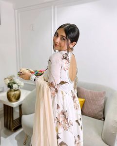 Traje de sharara para mujer, 100% - Product Image 4