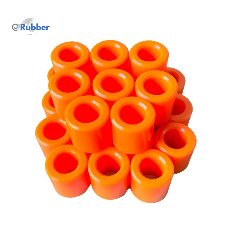 348A Polyurethane Bushing Front End Trailer
