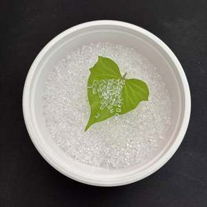 Granulés transparents en PMMA CN/HEB (LG) H1334/IF860 IF850, qualité moulage, polyméthacrylate, résistance aux UV, matières premières de qualité alimentaire - Product Image 2