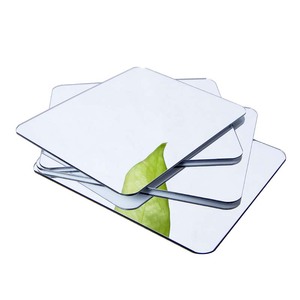 Tùy Chỉnh Cắt Lớn 3Mm <span class=keywords><strong>Acrylic</strong></span> Gương Hai Chiều PMMA Trang Trí Khung Gương Bằng Gỗ Đầy Màu Sắc 1Mm Độ Dày 6Mm Khung Nhôm - Product Image 6