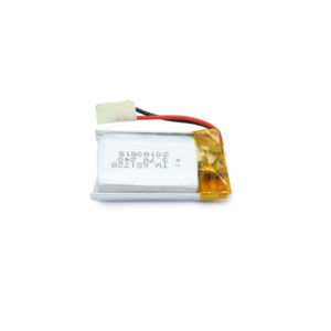 450mAh 602040 3,7 v bis making machine production approved polymer cells packet FOR CAR electrics - Product Image 5