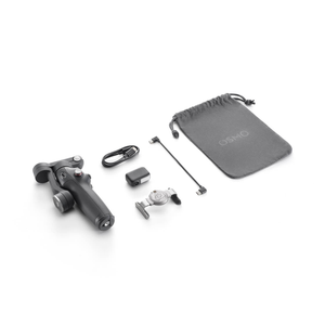Accessoires de stabilisateur pour mobiles 7/7P pour Android, pour sites de commerce international, avec fonction de modification PTZ à une touche, perche télescopique intégrée et trépied pour téléphone C - Product Image 3