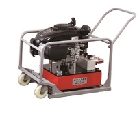 Robot Pemadam Kebakaran RXR-M120D-A