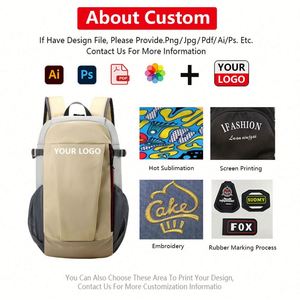 Mochila Ligera e Impermeable con Forro de Nailon para Senderismo, Ciclismo, Viajes, Deportes al Aire Libre, Almacenamiento de Equipo, con Cierre - Product Image 3