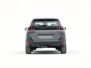 Nouvelle <span class=keywords><strong>Peugeot</strong></span> <span class=keywords><strong>5008</strong></span> Version Internationale Luxe Conduite à Gauche Turbo R18 Intérieur Sombre Métallisé SUV 5 Places Certifié Euro 6 - Product Image 4