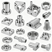 Services d'usinage CNC personnalisés mondiaux poinçonnage des métaux découpe laser fabrication de tôle à bas prix haute précision