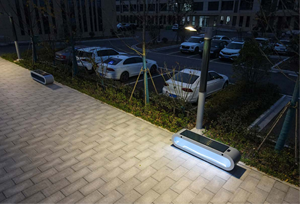 Panneaux solaires flexibles CIGS légers à haute efficacité 16,3 % 70W <span class=keywords><strong>75W</strong></span> <span class=keywords><strong>80W</strong></span> BIPV BAPV à film mince authentique IP68 Boîte de jonction - Product Image 6