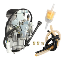 Carburateur avec capteur Tps pour Kawasaki Vulcan 1500 Vn1500 Vn1500-D1vn1500-D2 Classic 1996-2005 15003-1241