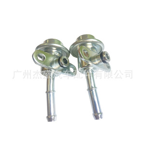Régulateur de pression de carburant 23280-50050 pour Toyota, pièce automobile en métal pour essence - Product Image 3