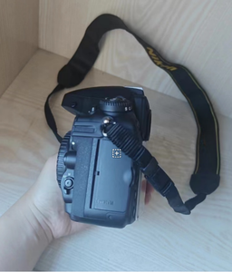 กล้อง Nikon D800 DSLR ดิจิตอล สภาพ 95% ใหม่ ความละเอียด 36.3 ล้านพิกเซล เซ็นเซอร์ CMOS ฟูลเฟรม - Product Image 4