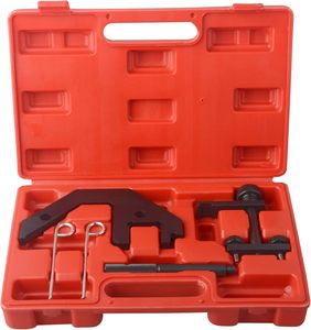 Alignement d'arbre à cames de moteur Diesel 5pc pour outils automobiles <span class=keywords><strong>BMW</strong></span> M47/<span class=keywords><strong>M57</strong></span> - Product Image 6
