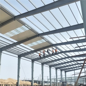 Baixo custo industrial projetos móveis aeronaves <span class=keywords><strong>hangar</strong></span> estrutura de aço estrutura de construção <span class=keywords><strong>hangar</strong></span> - Product Image 2