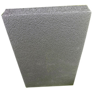 Rubber And <b>Plastic</b> Insulation Board 30mm <b>Thick</b> B1 Flame Retardant Rolled Plate For Fan Insulation Sound Absorbing Water - Product Image 5